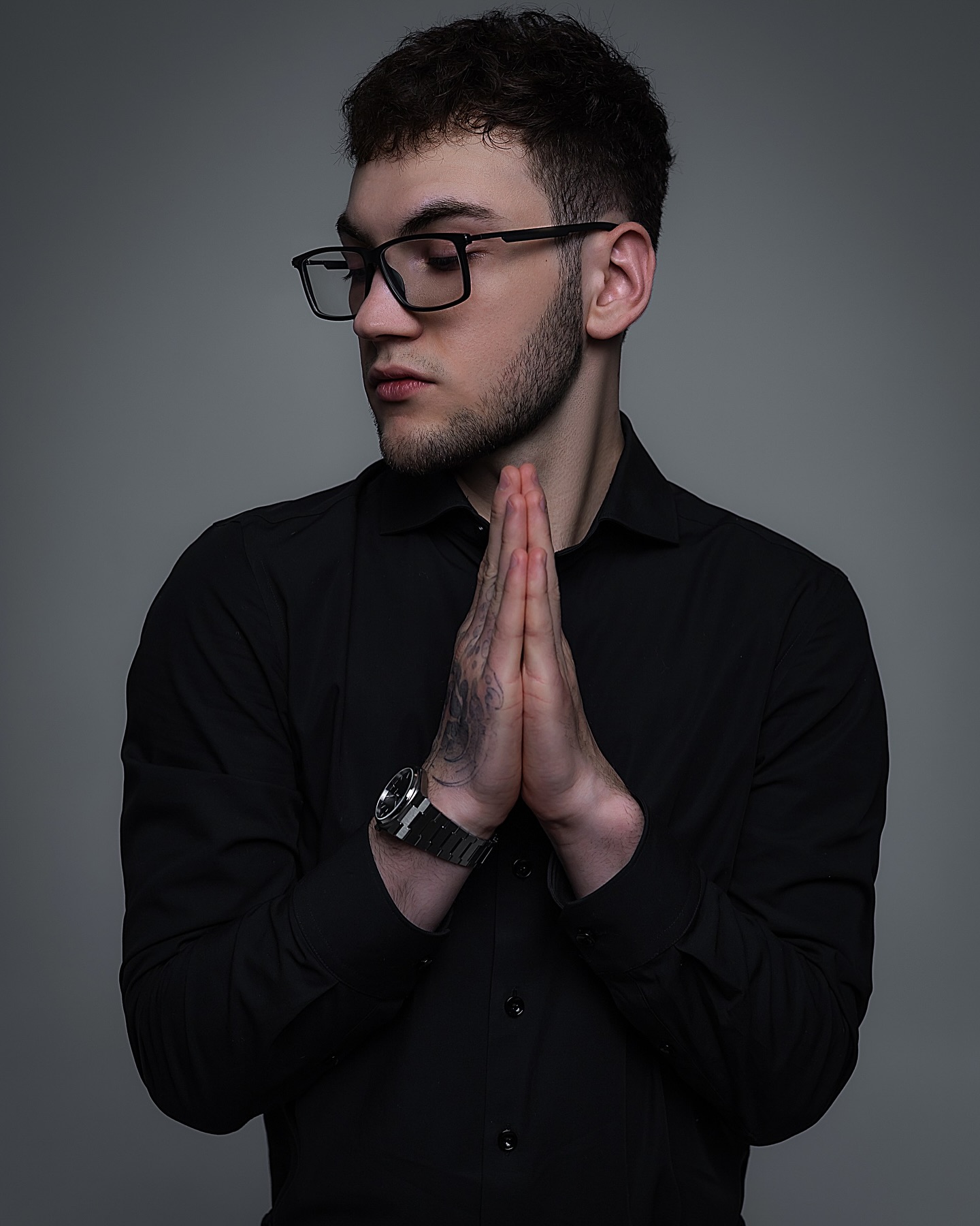 Gishir Portrait